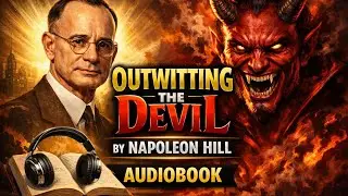 Outwitting The Devil By Napoleon Hill