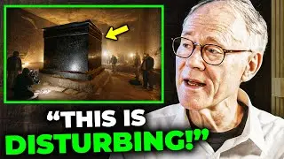 Inside Egypt&rsquo;s Black Pyramid &mdash; The Structure Was Never Meant to Work