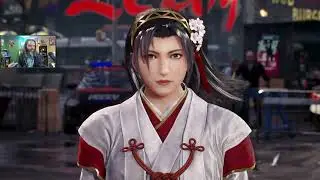 First Stream of 2026! Tekken with Friends EchoPanther(Jun) vs Glenn (Azucena) [2026-01-05]