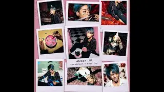 SuperStar SMTOWN - [3 Stars, Hard] Countdown (Feat. LDN Noise) - Amber
