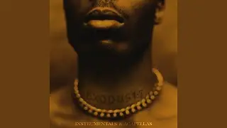 Hood Blues (Instrumental)