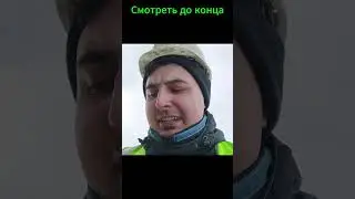 Обязательно к просмотру, кто использует ГСМ в виде воды в системе ОЖ....  #automobile #komatsu #рек