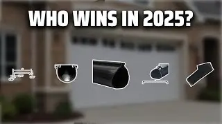 The Top 5 Best Clopay Bottom Seal in 2025 - Must Watch Before Buying!