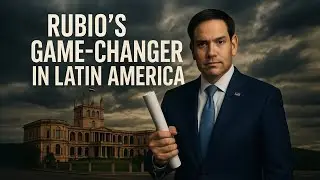 Paraguay Just Signed a Defense Deal with the US&mdash;Here's What Rubio Actually Did