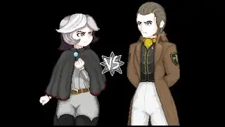 Reality Layer Zero - Vs Walraven Kask (Empath)