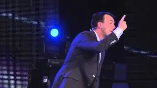 &Oslash;ystein Gjerme: Har Jesus f&aring;tt gjennomslag? (Troens Bevis Sommerstevne 2013)