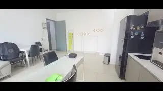 Fortune Centra Residence For Rent