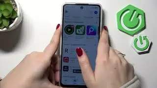 How to Update Apps on iTel S24