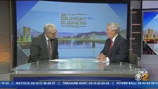 Sunday Business Page: Pioneer Apartments 8/11/2019