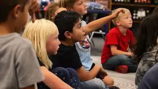 Today's Mission: Future Ready in Fountain-Fort Carson School District 8