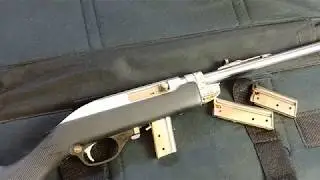 Balistica: El 22LR es buen calibre para defensa?