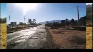 DONGU CHAPA DE MOTA .avi