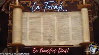 SHABAT SHALOM SERVICIO DE APERTURA