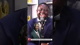 17 Years, Still Waiting: Ghana's Road Project Reflects Poor Leadership