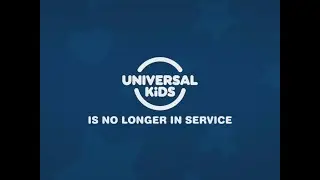 The Last 1.5 Hours of Commercial Breaks on Universal Kids (Formerly Sprout)