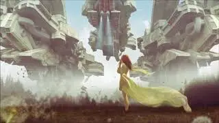 Twelve Titans Music - On the Shore of Forever (Massive Emotional Hybrid)