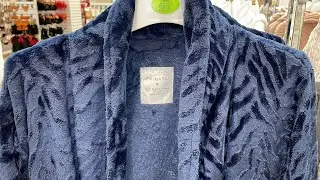 Primark Women's Robes, Dressing Gowns Collection - October 2021