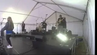 Sweet Echo - Keep It Coming Love/Shake Your Booty