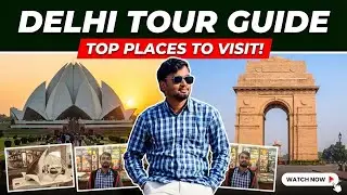 ଆସ ବୁଲଯିବା India gate , Lotus temple || @spcreations1 #indiagate #lotustemple #humanity #love #1m 