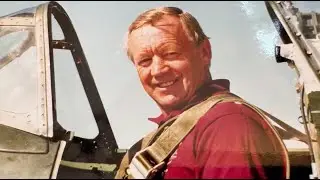 Bud Granley - 2025 ICAS Foundation Hall Of Fame