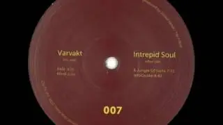 Intrepid Soul - InfoQuake