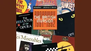 Me And My Girl (Original Cast Recording/1986)