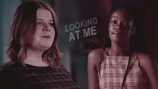 Winx Ladies | Looking at Me (Fate: The Winx Saga)