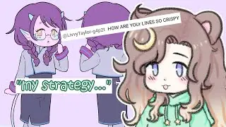 Clipsy's Secret to Smooth Lines | Stream Clip