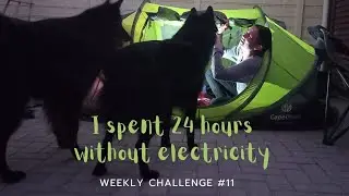 Another Loadshedding Vlog #eskomsepush
