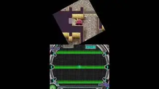 Let's Play Zoids Saga DS 02 English Patched