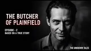 THE BUTCHER OF PLAINFIELD....#THE UNKNOWN TALES.... EPISODE -2