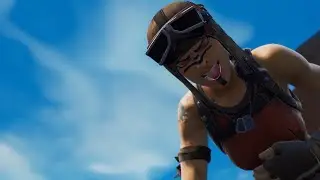Killing Streamers with RENEGADE RAIDER