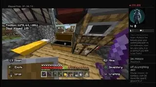 Full netherite Minecraft survival pt 10