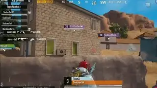 VE SCRIMS | SOUL MORTAL POV | Practice Scrims Live | Team Soul |  Scout POV | BGMI live