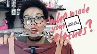 POR QUE EU N&Atilde;O COMPRO MAIS NA FOREVER 21?