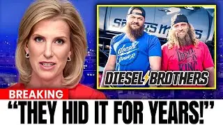 Компания Diesel Brothers была закрыта после ужасающего открытия, которое потрясло фанатов по всем...
