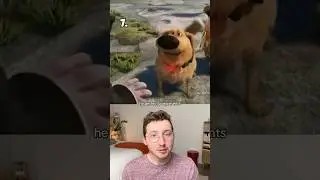 Top 10 Cartoon Dogs