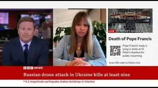 Crimea is Ukraine. Ukrainians won&rsquo;t accept legal recognition of it as Russian | Lisa Yasko on BBC