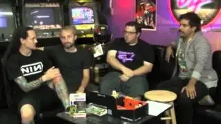 Mega64 Podcast 318 - Filming the Cosplayerz: Tryalz of Tyme Video