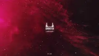 DR41D - jabbah // LP cinematique