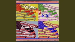 Whose Flag? (feat. Chris Wagoner & Lynette Margulies)