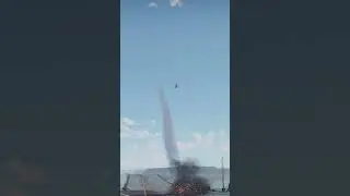 Attack Helicopter Strike on Aircraft Carrier 6