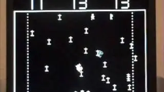 Video Game Violence