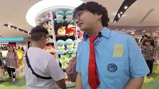 [240901] [360°] 寶可夢中心台北