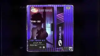 [FREE] R&B Loop Kit “Lost Tapes #2