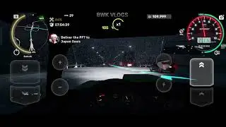 Will we be able to deliver this PF7 car to Japan Qasis without crashing it?