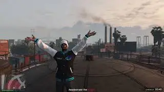 GTA Online - Payphone Hit (The Cofounder - Assisted Combustion Bonus)