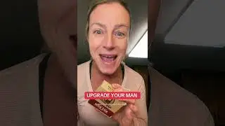 Upgrade His Routine with Natural Men's Care #MensCare #NaturalIngredients