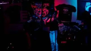 Heartbreaker (Live Cover) - Chrome Heart