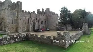 Featherstone Castle and the POW camp   1080WebShareName